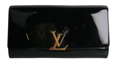 Louise Clutch, front view